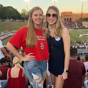 Meet your Posher, Sydney